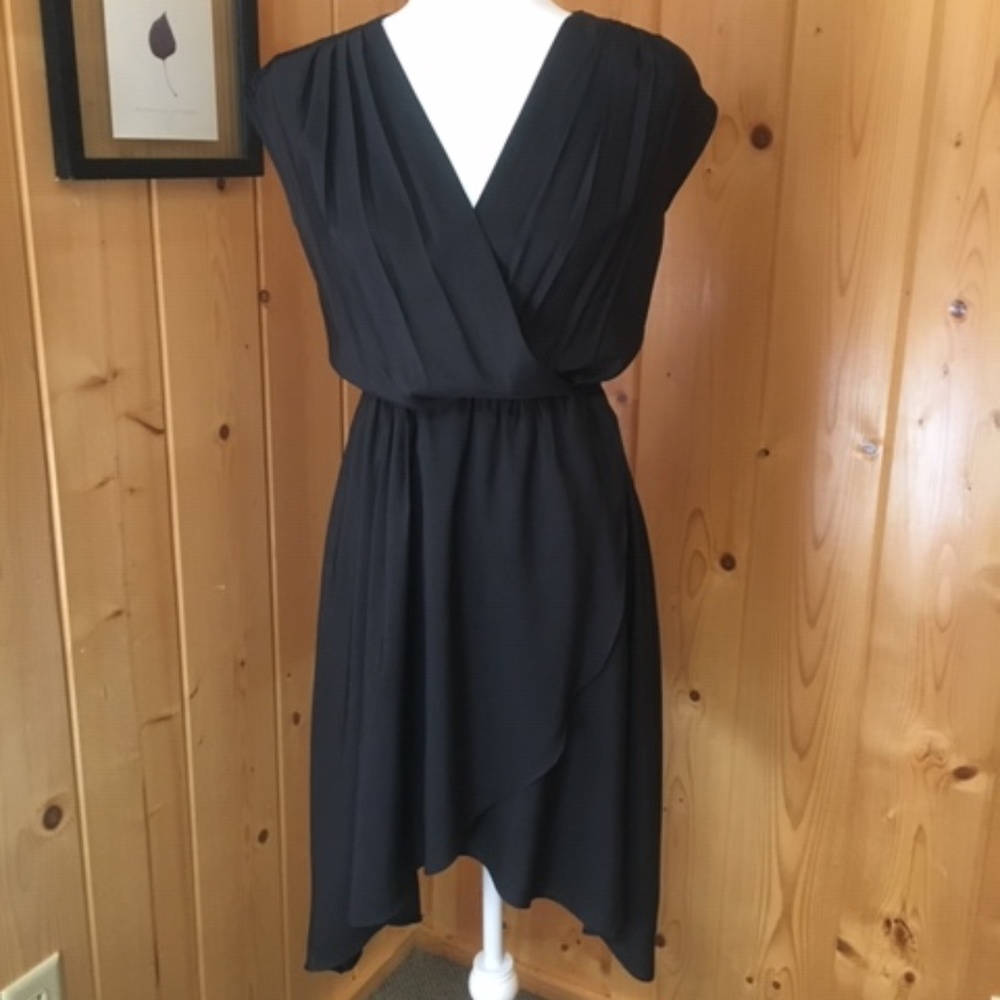 Black Victoria's Secret Dress Size xs